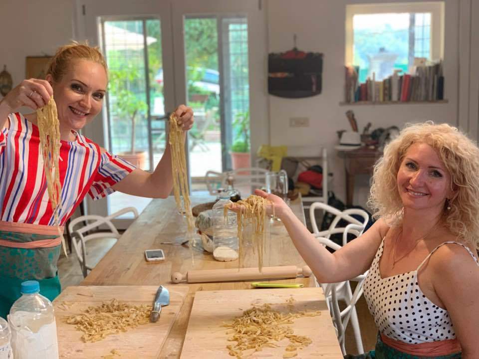 Варианты досуга 