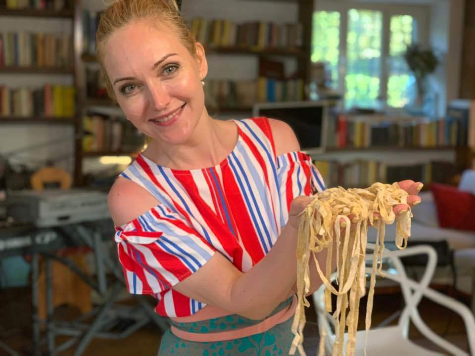 Вкусная Италия